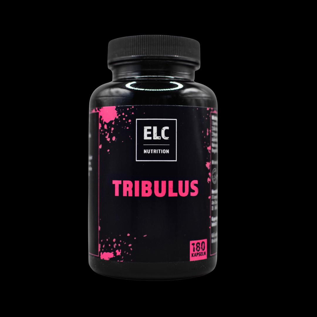 TRIBULUS KAPSELN 180 Stück