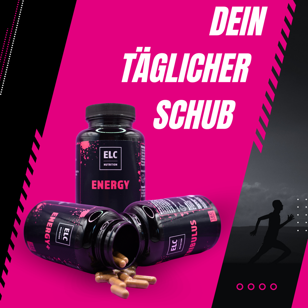 Leistung und Energie